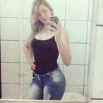 Perfil de Tiguidanke, 36 años, Citas en María Pinto (Metropolitana de Santiago de Chile)