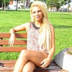 Perfil de Jasmina, 32 años, Citas en Coronel (Biobío)