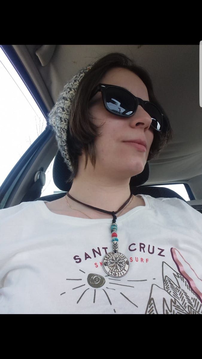 Perfil de Lynn, 41 años, Citas en Vallenar (Atacama)
