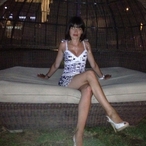 Perfil de Maria-lucia, 36 años, Citas en Cabrero (Biobío)