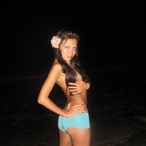 Perfil de Amelyne, 23 años, Citas en Petorca (Valparaíso)