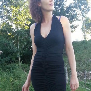 Perfil de Amal, 26 años, Citas en Bulnes (Ñuble)