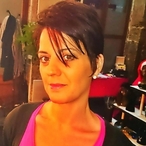 Perfil de Narjiss, 39 años, Citas en El Carmen (Ñuble)