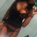 Perfil de Noellise, 39 años, Citas en Futrono (Los Ríos)