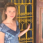 Perfil de Julietta, 43 años, Citas en Talca (Maule)