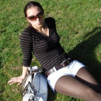 Perfil de Aenaelle, 26 años, Citas en Villa Alegre de Paine (Metropolitana de Santiago de Chile)