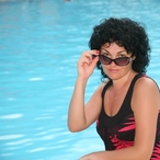 Perfil de Shahinez, 41 años, Citas en Cañete (Biobío)