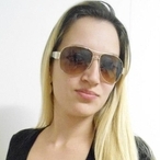 Perfil de Douaa, 25 años, Citas en Melipilla (Metropolitana de Santiago de Chile)