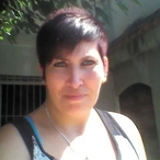 Perfil de Natidja, 44 años, Citas en Loncoche (la Araucanía)